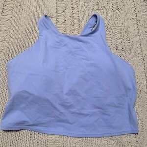 Athleta Conscious Crop 1x